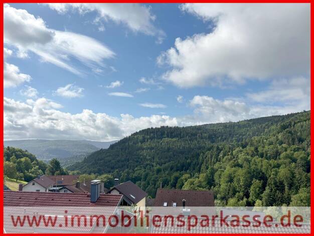 Wohnung zum Kauf 140.000 € 3 Zimmer 84,5 m² Bernbach Bad Herrenalb 76332