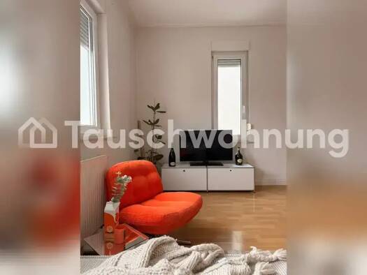 Wohnung zur Miete Tauschwohnung 940 € 2 Zimmer 60 m² 3. Geschoss Ost Stuttgart 70188