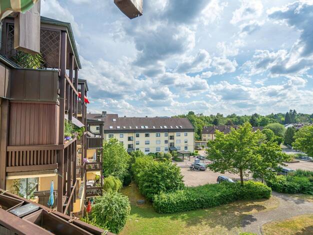 Wohnung zum Kauf provisionsfrei 341.910 € 3 Zimmer 90 m² 3. Geschoss Emil-Warburg-Weg 28 Birken Bayreuth 95447