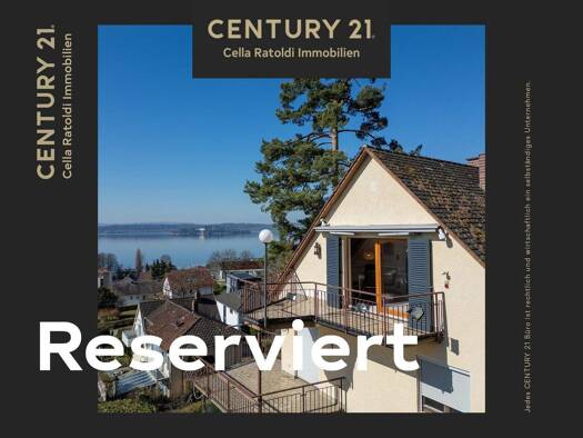 Wohnung zum Kauf 289.000 € 3 Zimmer 77 m² 4. Geschoss frei ab sofort Unteruhldingen Uhldingen-Mühlhofen 88690