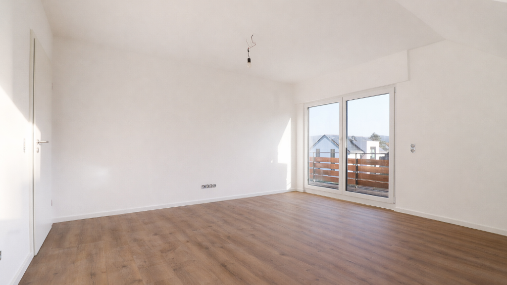 Wohnung zur Miete 900 € 3 Zimmer 83 m² Föhren 54343