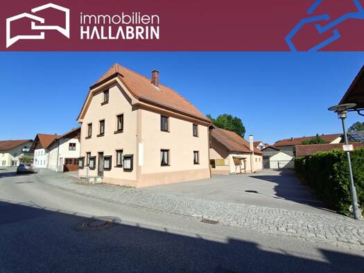 Haus zum Kauf 269.000 € 5 Zimmer 260 m² 1.450 m² Grundstück Bad Birnbach Bad Birnbach 84364