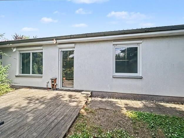 Bungalow zum Kauf 359.999 € 4 Zimmer 108 m² 541 m² Grundstück Reform Magdeburg 39118