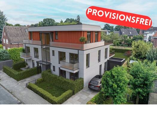 Wohnung zum Kauf 919.500 € 3 Zimmer 99 m² 1. Geschoss Münster 48145