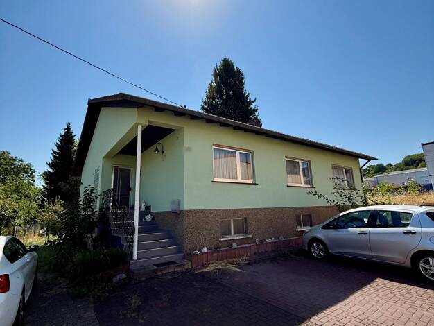 Bungalow zum Kauf 279.000 € 5 Zimmer 122 m² 1.080 m² Grundstück Losheim Losheim am See 66679