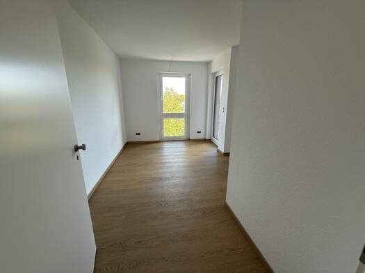 Wohnung zur Miete 734 € 2 Zimmer 54,4 m² 4. Geschoss Schwäbisch Hall Schwäbisch Hall 74523
