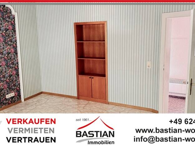 Einfamilienhaus zum Kauf 298.000 € 5 Zimmer 120 m² 127 m² Grundstück Innenstadt Worms 67549
