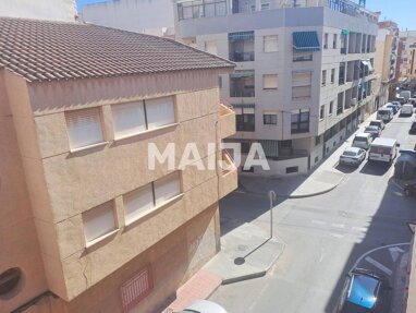 Apartment zum Kauf 74.900 € 4 Zimmer 89 m² 3. Geschoss Calle Concordia 84 Torrevieja 03182