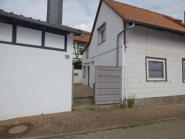 Einfamilienhaus zum Kauf provisionsfrei 79.000 € 4 Zimmer 80 m² 122 m² Grundstück Magdeburger Str. 10 Timmern Semmenstedt  - Timmern 38327