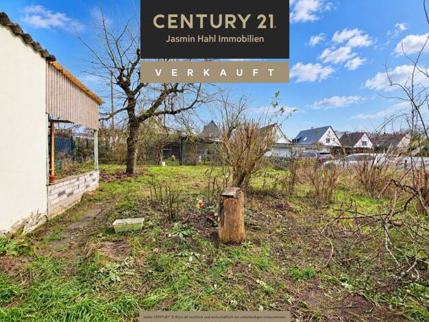 Grundstück zum Kauf 420.000 € 629 m² Grundstück frei ab sofort Egelsbach 63329