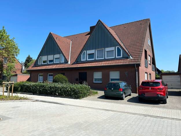 Mehrfamilienhaus zum Kauf 606.000 € 14 Zimmer 370,6 m² 964 m² Grundstück Neuenkirchen Neuenkirchen 48485