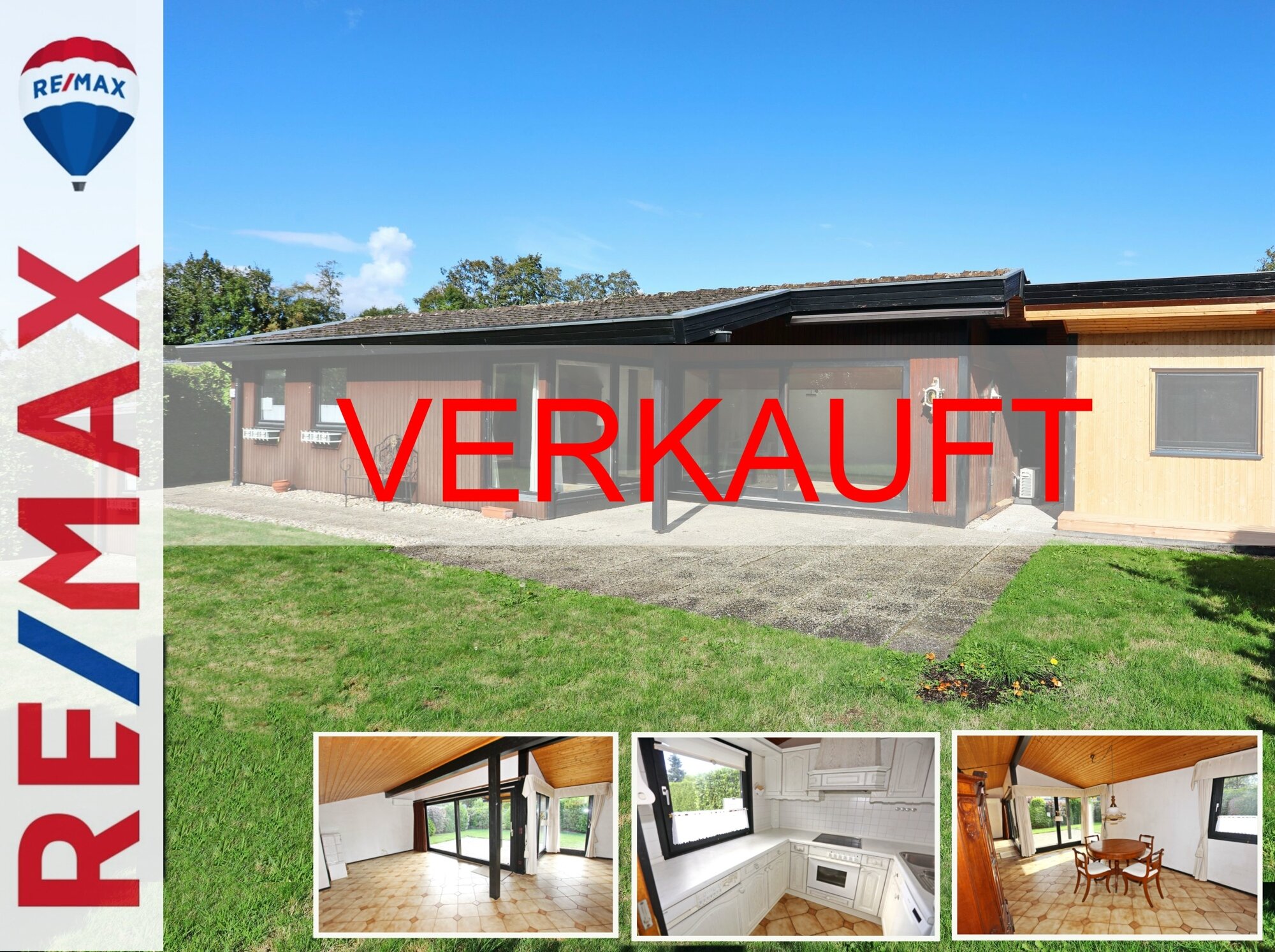 Bungalow zum Kauf 129.000 € 3 Zimmer 70 m²<br/>Wohnfläche 400 m²<br/>Grundstück Kevelaer Kevelaer 47623