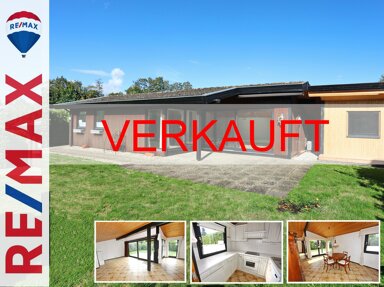 Bungalow zum Kauf 129.000 € 3 Zimmer 70 m² 400 m² Grundstück Kevelaer Kevelaer 47623