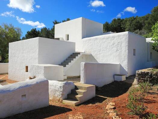 Einfamilienhaus zum Kauf 4.200.000 € 521 m² 18.628 m² Grundstück San Rafael 40410