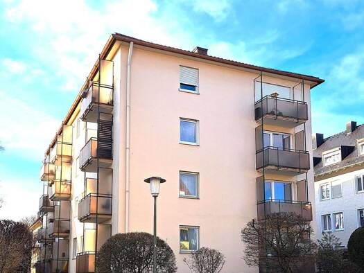 Studio zum Kauf provisionsfrei 211.500 € 1 Zimmer 30 m² 1. Geschoss Starnberg 82319