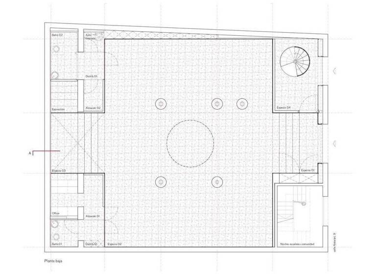 Laden zum Kauf provisionsfrei 1.500.000 € 5 Zimmer Barcelona 08001