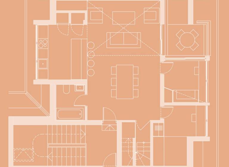 Rohdachboden zum Kauf 200.000 € 3,5 Zimmer 76 m²<br/>Wohnfläche 4.<br/>Geschoss Prenzlauer Berg Berlin 10407