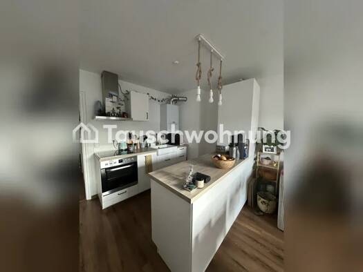 Wohnung zur Miete Tauschwohnung 1.150 € 2,5 Zimmer 55 m² 2. Geschoss Milbertshofen-Am Hart München 80807