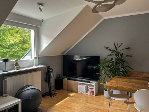 Wohnung zur Miete 570 € 3 Zimmer 78 m² 2. Geschoss frei ab 01.12.2025 Schwelm 58332