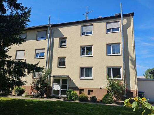 Wohnung zum Kauf 230.000 € 4 Zimmer 88 m² Landau Landau in der Pfalz 76829