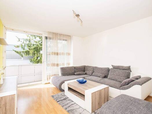 Wohnung zum Kauf 245.000 € 2 Zimmer 43 m² 3. Geschoss Morzg Salzburg 5020