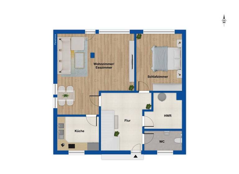 Einfamilienhaus zum Kauf 480.000 € 5 Zimmer 129 m² 404 m² Grundstück Hönow Hoppegarten 15366