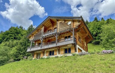 Immobilie zum Kauf 1.150.000 € 6 Zimmer 1.155 m² Grundstück LE GRAND BORNAND 74450