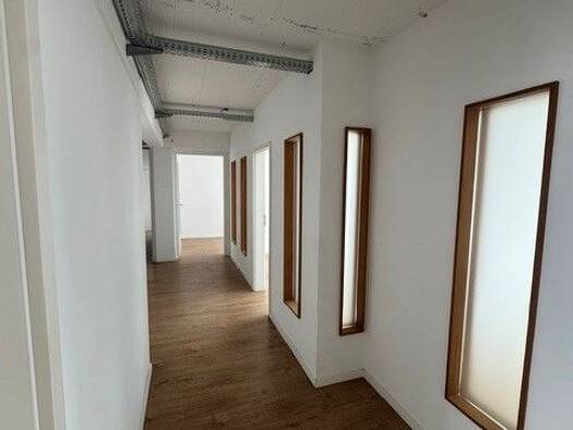 Bürofläche zur Miete 16 € 7 Zimmer 163 m² Bürofläche Johannisstr. Altstadt-Nord Innenstadt 50668