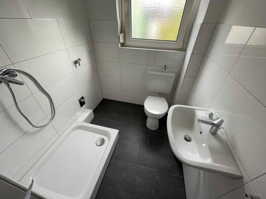 Wohnung zur Miete 513 € 3,5 Zimmer 61,1 m² 2. Geschoss Kastanienweg 46 Innenstadt Ahlen 59229