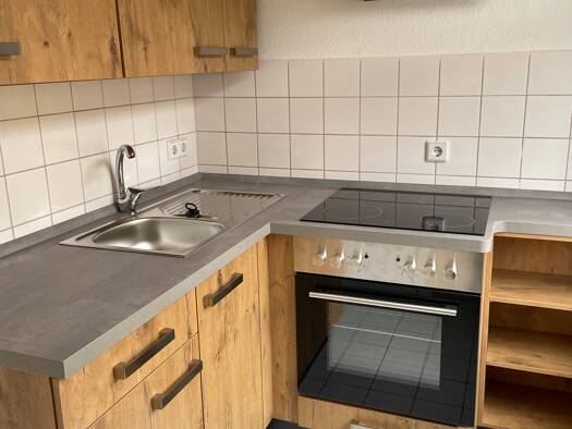 Wohnung zur Miete 233 € 1 Zimmer 33,8 m² 1. Geschoss frei ab sofort Frankenberger Straße 89 Hilbersdorf Hilbersdorf 09131