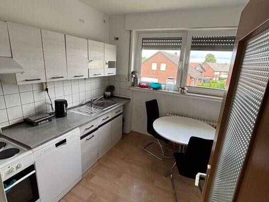 Wohnung zum Kauf 149.500 € 1 Zimmer 70 m² 2. Geschoss Sassenberg Sassenberg 48336