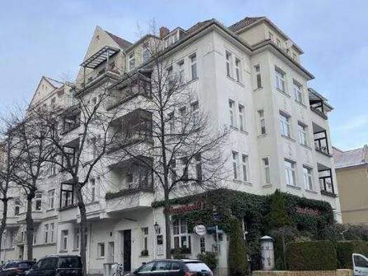 Büro zur Miete provisionsfrei 1.180 € 2 Zimmer 90,5 m² Bürofläche Gohlis-Mitte Leipzig 04157