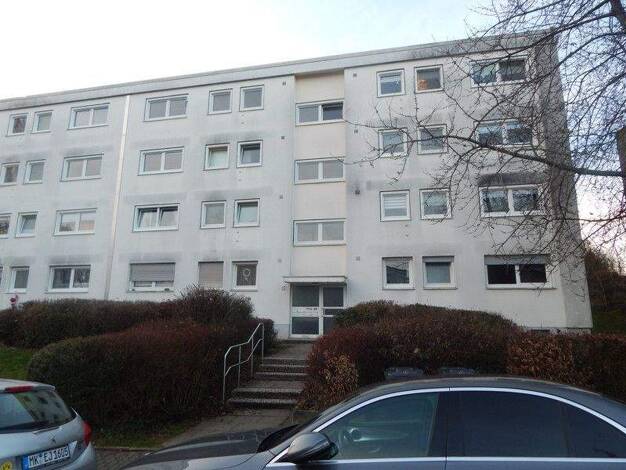Wohnung zur Miete 547 € 3 Zimmer 78,2 m² 3. Geschoss frei ab 31.01.2026 Breitenfeld 15 Wehberg Lüdenscheid 58507