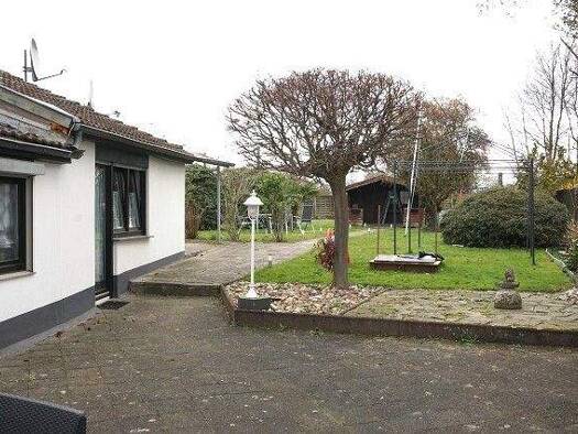 Mehrfamilienhaus zum Kauf 345.000 € 7 Zimmer 200 m² 750 m² Grundstück Eicken Mönchengladbach 41063