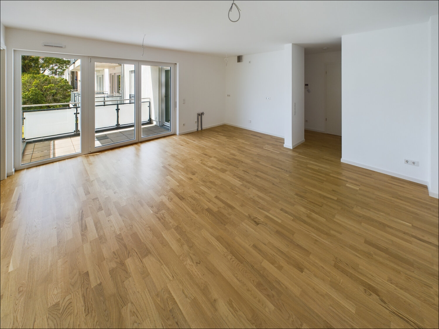 Wohnung zur Miete 1.188 € 3 Zimmer 72 m²<br/>Wohnfläche 1.<br/>Geschoss Lichtenplatte Offenbach am Main 63071