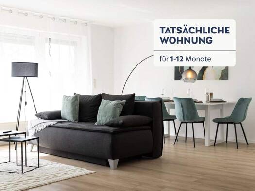Wohnung zur Miete 2.421 € 3 Zimmer Bulmke-Hüllen Gelsenkirchen 45888