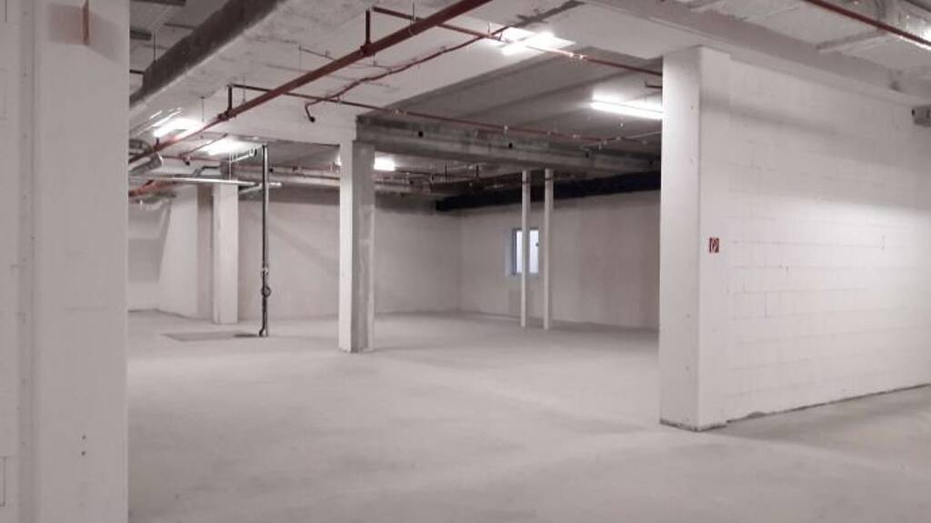 Lagerhalle zur Miete 1.396 € 349 m² Lagerfläche Spremberger Strasse 13-15 Mitte Cottbus 03046