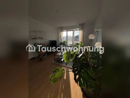 Wohnung zur Miete Tauschwohnung 360 € 2,5 Zimmer 40 m² Stiepel Bochum 44801