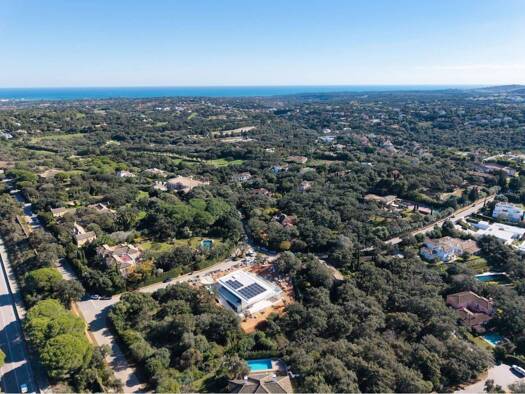 Acker-/Waldstück zum Kauf 1.000.000 € San Roque 11310