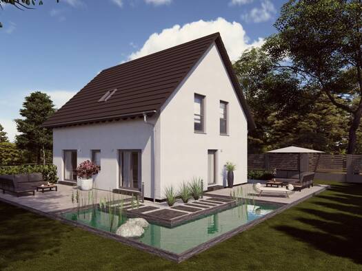 Mehrfamilienhaus zum Kauf provisionsfrei 275.500 € 3 Zimmer 75 m² 399 m² Grundstück Eisenhüttenstadt Eisenhüttenstadt 15887