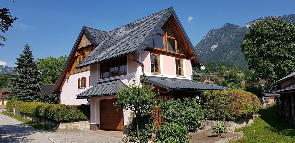 Einfamilienhaus zum Kauf 390.000 € 171 m²<br/>Wohnfläche 930 m²<br/>Grundstück Bad Goisern 4822