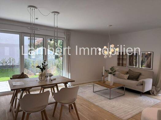 Wohnung zum Kauf provisionsfrei 555.000 € 3 Zimmer 89 m² Biebrich Biebrich 65203