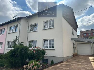 Mehrfamilienhaus zum Kauf 489.000 € 7 Zimmer 231 m² 467 m² Grundstück Ensheim Saarbrücken / Ensheim 66131