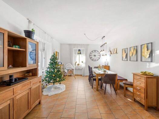 Mehrfamilienhaus zum Kauf 595.000 € 14 Zimmer 309,8 m² 586 m² Grundstück Malsburg Malsburg-Marzell 79429