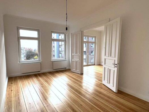 Wohnung zum Kauf 689.000 € 3 Zimmer 79,5 m² frei ab sofort Zeughausmarkt 21 Neustadt Hamburg 20459