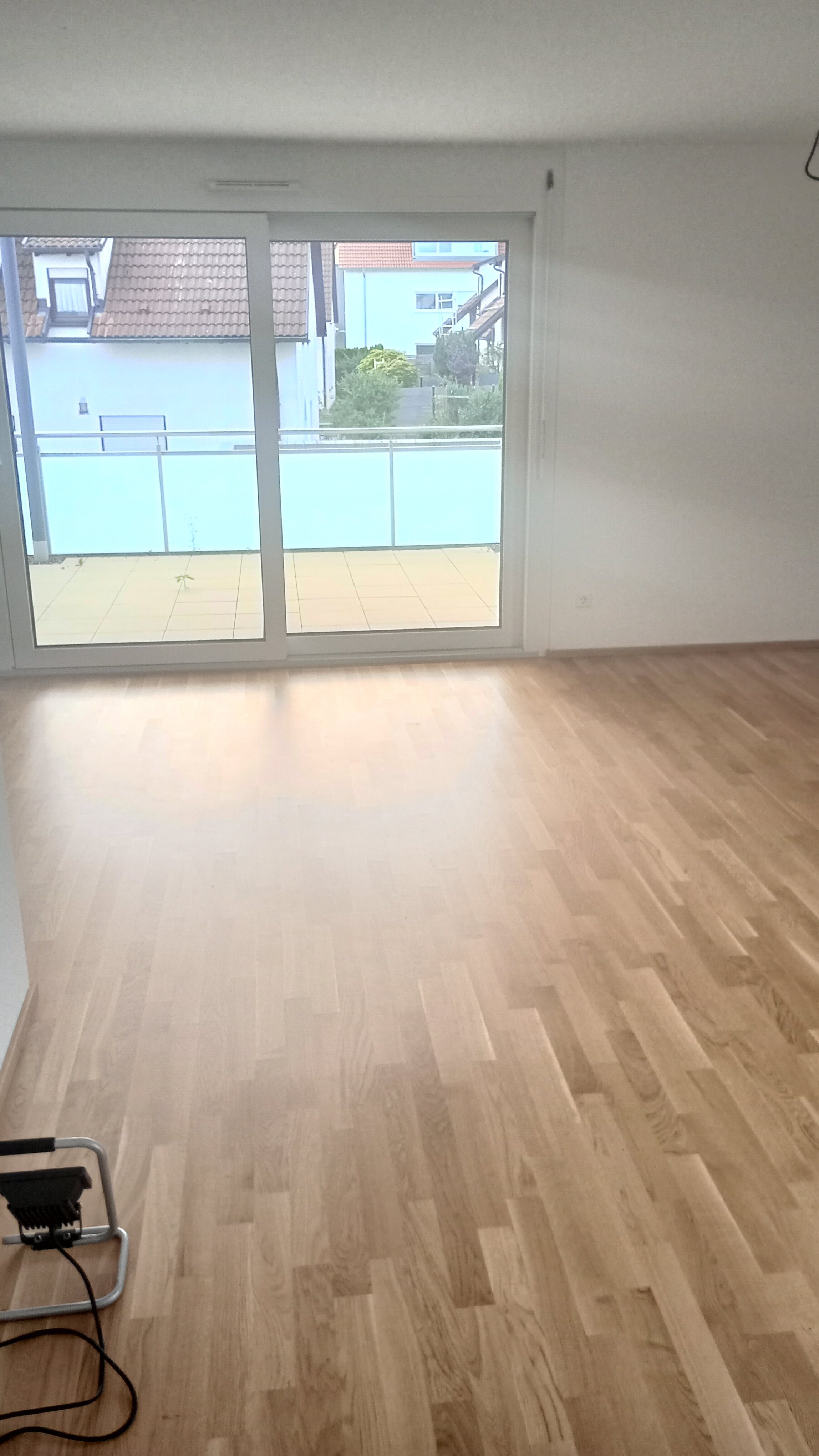 Wohnung zur Miete 1.000 € 3 Zimmer 81 m²<br/>Wohnfläche 1.<br/>Geschoss Kirchstrasse Wolfschlugen 72649