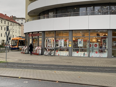 Bürofläche zur Miete provisionsfrei 12,50 € 426 m² Bürofläche Sandhofen Mannheim 68307