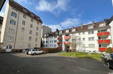 Mehrfamilienhaus zum Kauf provisionsfrei als Kapitalanlage geeignet 2.700.000 € 1.455 m² 1.518 m² Grundstück Unterneustadt Kassel 34125