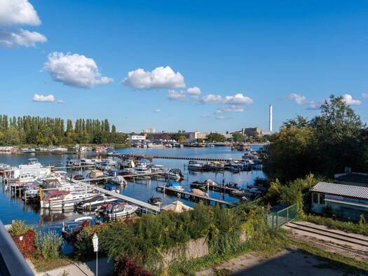 Wohnung zum Kauf 1.250.000 € 4 Zimmer 125 m² 2. Geschoss Friedrichshain Berlin 10245