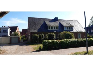 Doppelhaushälfte zum Kauf provisionsfrei 395.000 € 5 Zimmer 140 m² 788 m² Grundstück frei ab sofort Geesthacht 21502